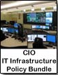 IT Infrastructure Policies