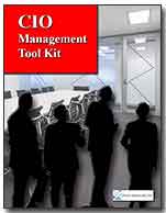 CIO Management Toolkit