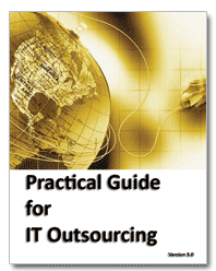 Practical Guide for IT Outsourcing