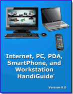 Internet pc pda smartphone workstation