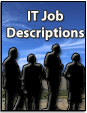 IT Job Descriptions