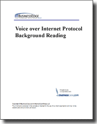Voip reading
